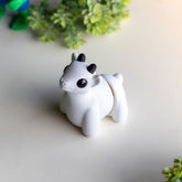 Flexi Friend Goat - Flexible 3D Printed Toy - The 3D Print Smiths